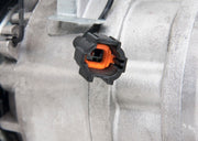 A/C Compressor Four Seasons 68436