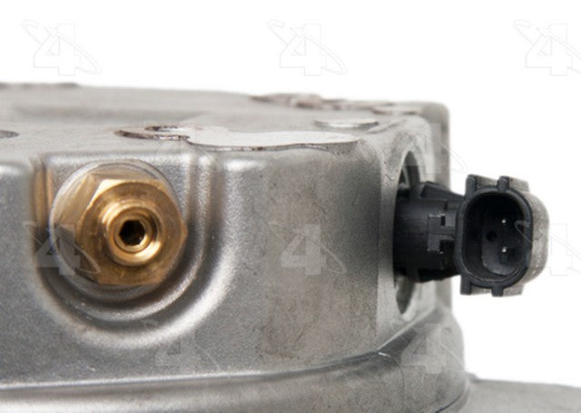 A/C Compressor Four Seasons 68436