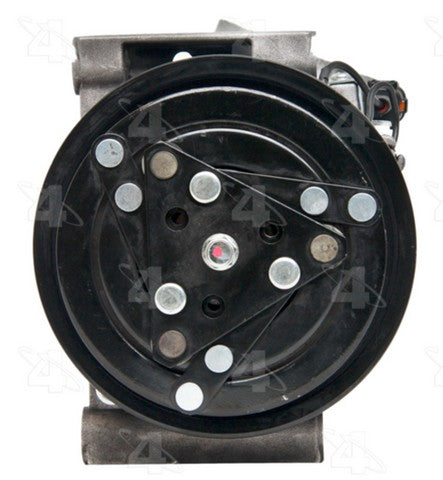 A/C Compressor Four Seasons 68436