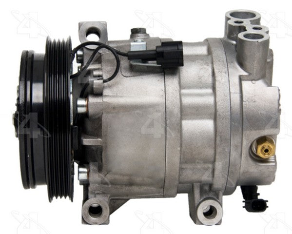A/C Compressor Four Seasons 68436