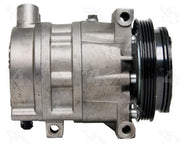 A/C Compressor Four Seasons 68436