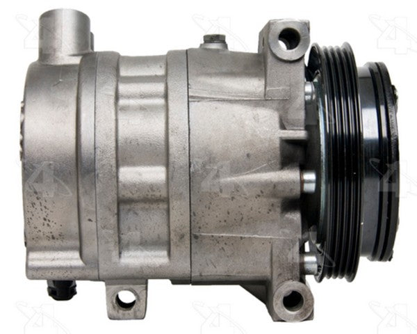 A/C Compressor Four Seasons 68436