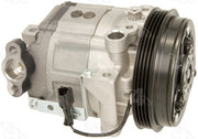 A/C Compressor Four Seasons 68437