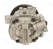 A/C Compressor Four Seasons 68437