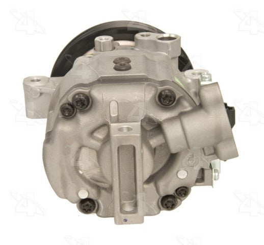 A/C Compressor Four Seasons 68437