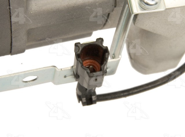 A/C Compressor Four Seasons 68437