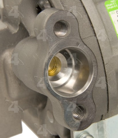 A/C Compressor Four Seasons 68437