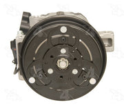 A/C Compressor Four Seasons 68437