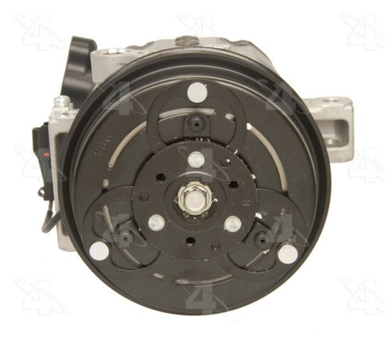 A/C Compressor Four Seasons 68437