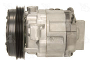 A/C Compressor Four Seasons 68437