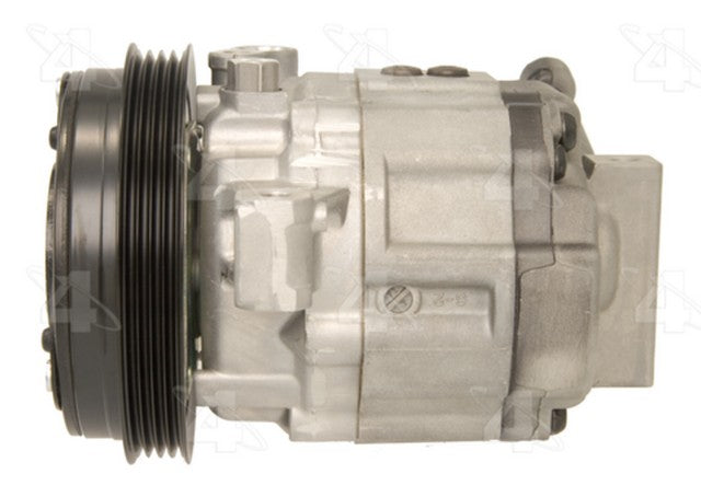 A/C Compressor Four Seasons 68437