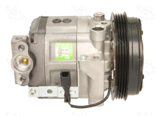 A/C Compressor Four Seasons 68437