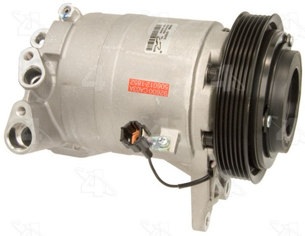 A/C Compressor Four Seasons 68438