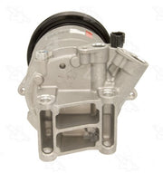 A/C Compressor Four Seasons 68438