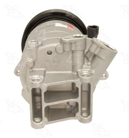 A/C Compressor Four Seasons 68438