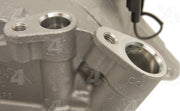 A/C Compressor Four Seasons 68438