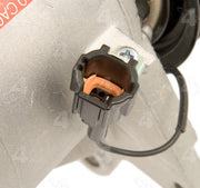 A/C Compressor Four Seasons 68438