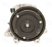 A/C Compressor Four Seasons 68438