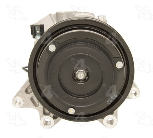 A/C Compressor Four Seasons 68438