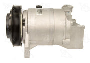 A/C Compressor Four Seasons 68438