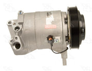 A/C Compressor Four Seasons 68438