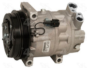 A/C Compressor Four Seasons 68439