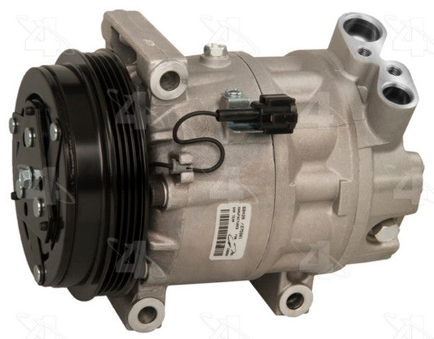 A/C Compressor Four Seasons 68439