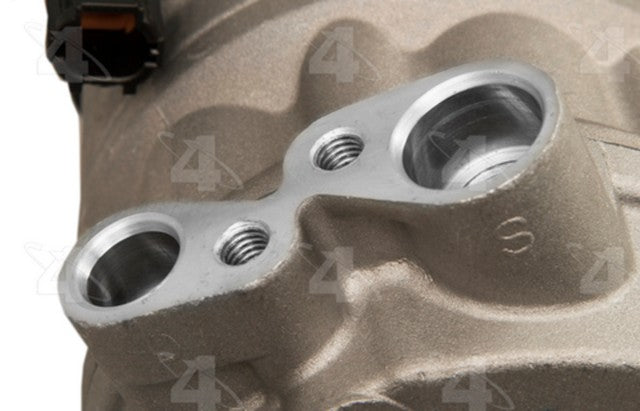 A/C Compressor Four Seasons 68439