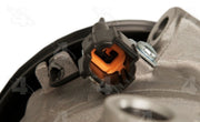 A/C Compressor Four Seasons 68439