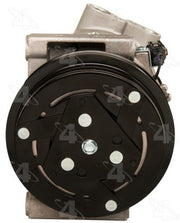 A/C Compressor Four Seasons 68439