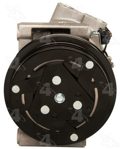 A/C Compressor Four Seasons 68439