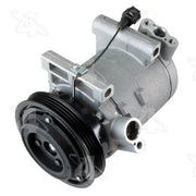 A/C Compressor Four Seasons 68449