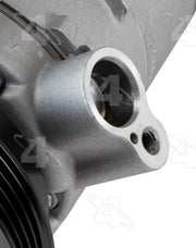 A/C Compressor Four Seasons 68449