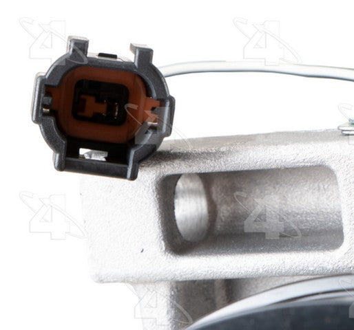 A/C Compressor Four Seasons 68449