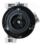A/C Compressor Four Seasons 68449
