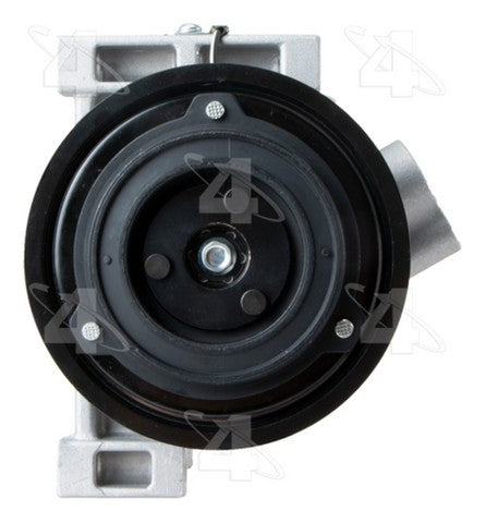 A/C Compressor Four Seasons 68449
