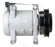 A/C Compressor Four Seasons 68449