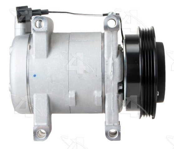 A/C Compressor Four Seasons 68449
