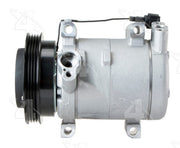 A/C Compressor Four Seasons 68449