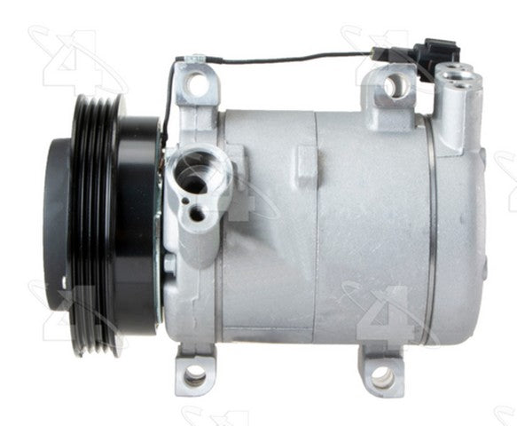 A/C Compressor Four Seasons 68449