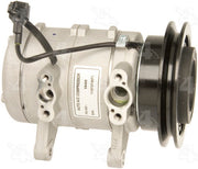 A/C Compressor Four Seasons 68455