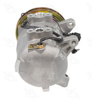 A/C Compressor Four Seasons 68455
