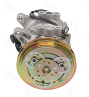 A/C Compressor Four Seasons 68455