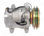 A/C Compressor Four Seasons 68455