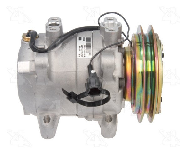 A/C Compressor Four Seasons 68455