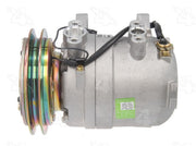 A/C Compressor Four Seasons 68455