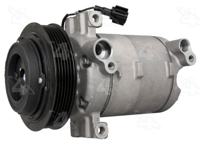 A/C Compressor Four Seasons 68457