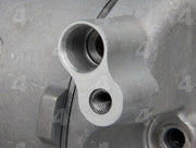 A/C Compressor Four Seasons 68457