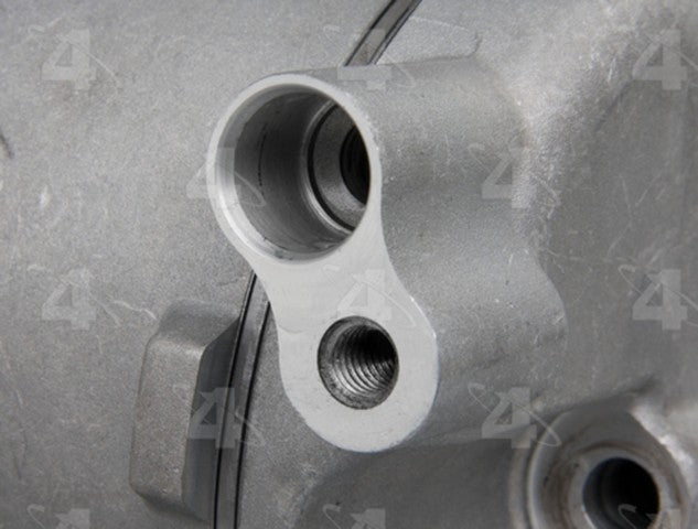 A/C Compressor Four Seasons 68457