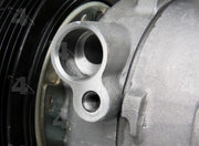 A/C Compressor Four Seasons 68457
